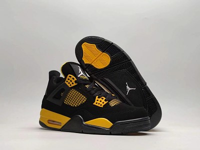 Men Jordan 4-323