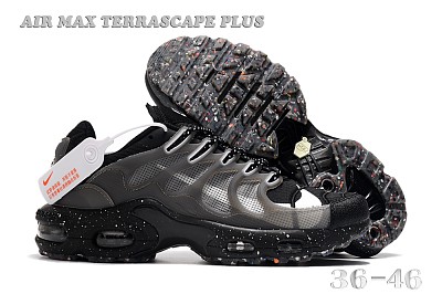 Men Vapormax Plus TN-087