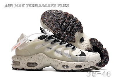 Men Vapormax Plus TN-088