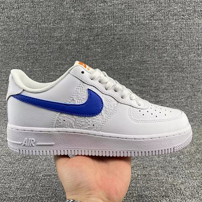 Women AF1 Shoes-445