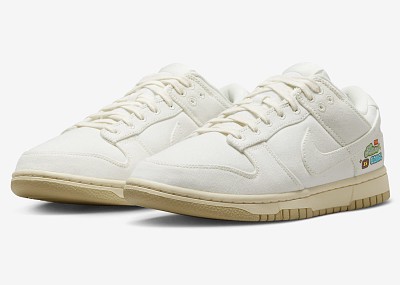 Women Dunk SB-294