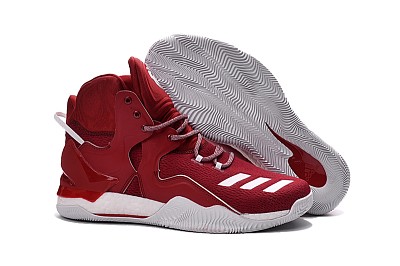 Derrick Rose Shoes-015