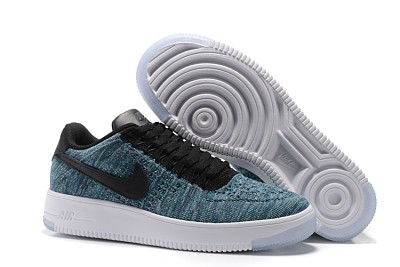 Men AF1 Flyknit-002