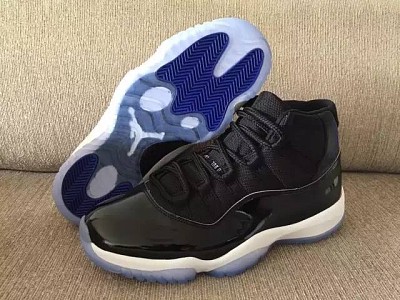 Men Jordan 11-118