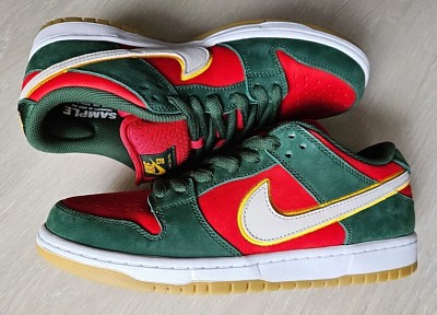 Dunk SB-112