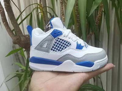 Kid Jordan-1009