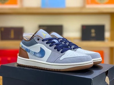 Men Jordan 1-697
