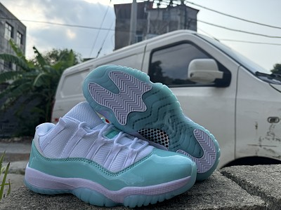 Men Jordan 11-315