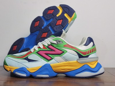NB Shoes 9060-076