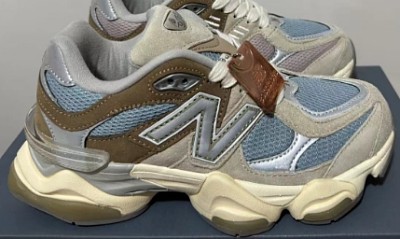 NB Shoes 9060-086