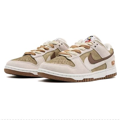 Men Dunk SB-381
