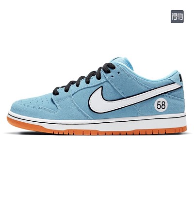 Men Dunk SB-437