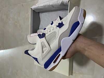 Men Jordan 4-329