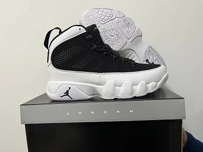 Men Jordan 9-099