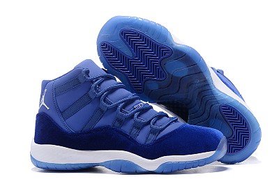Men Jordan 11-136