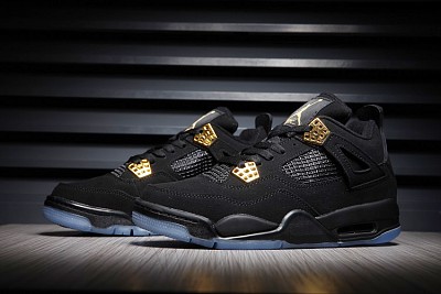 Men Jordan 4-137