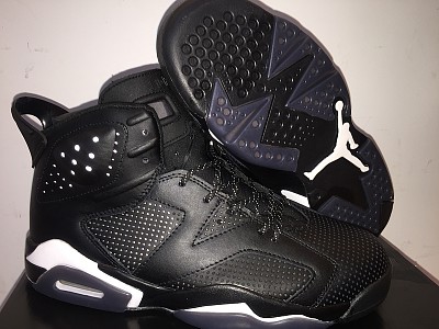 Women Jordan 6-032