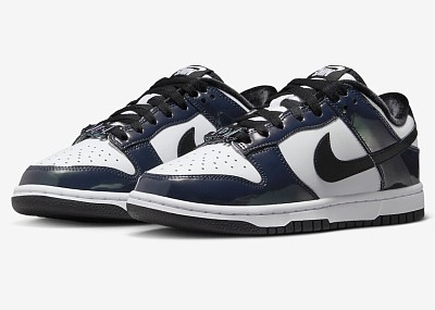 Women Dunk SB-391