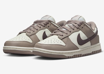 Women Dunk SB-403