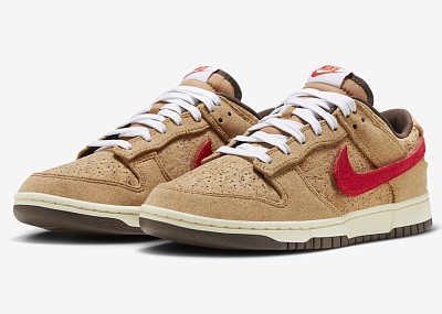 Women Dunk SB-404