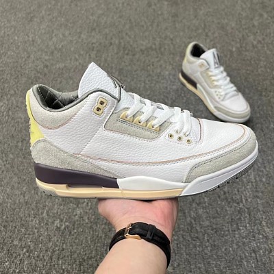 Women Jordan 3-074
