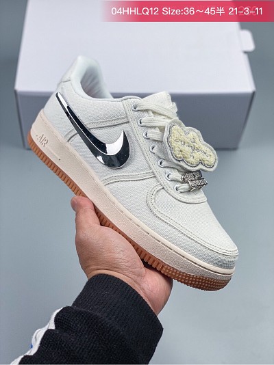Men AF1 Shoes-489