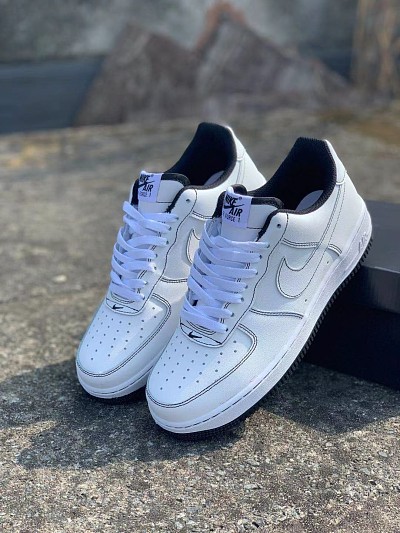Men AF1 Shoes-494