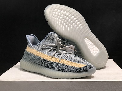 Men Air Yeezy-209
