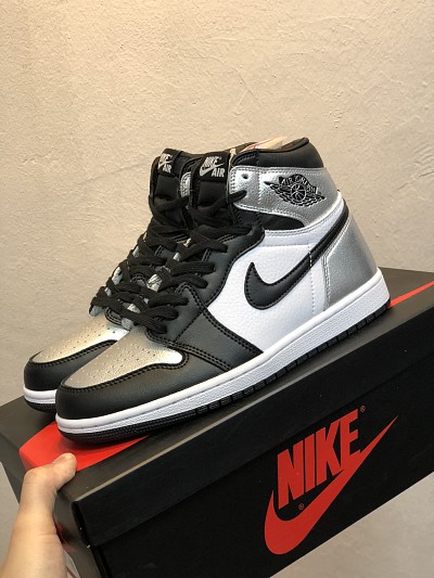 Men Jordan 1-343