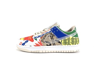 Men Dunk SB-205
