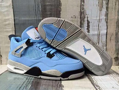 Men Jordan 4-267