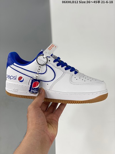 Women AF1 Shoes-340