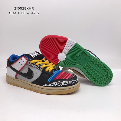 Women Dunk SB-160