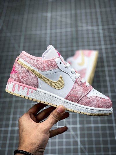 Women Jordan 1-196
