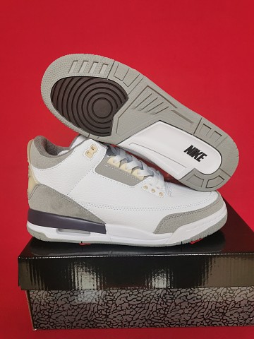 Men Jordan 3-179