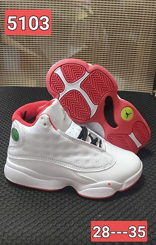 Kid Jordan-816