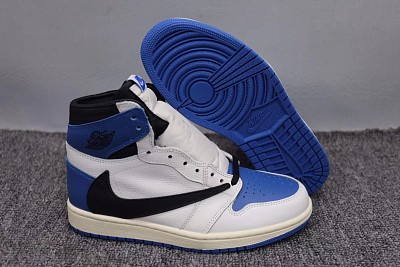 Men Jordan 1-424