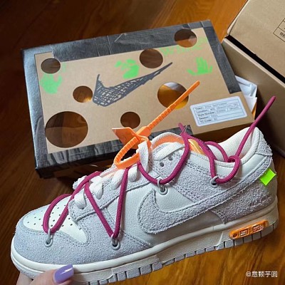 Women Dunk SB-175