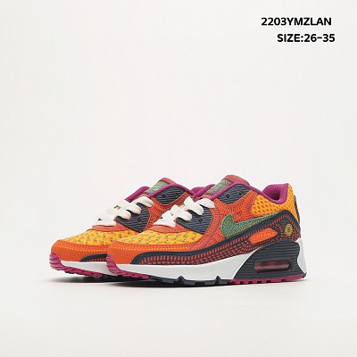 Kid Max 90-078
