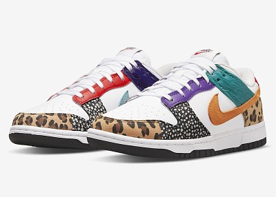 Men Dunk SB-260