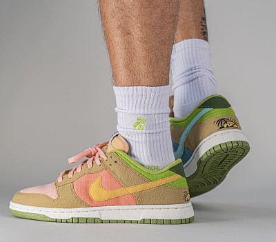 Men Dunk SB-289