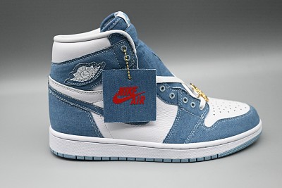 Men Jordan 1-454