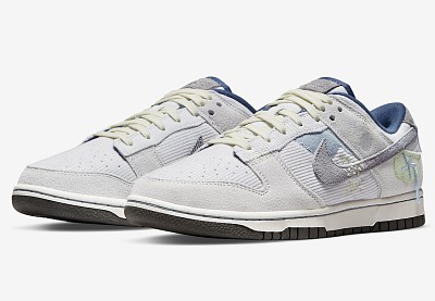 Women Dunk SB-194