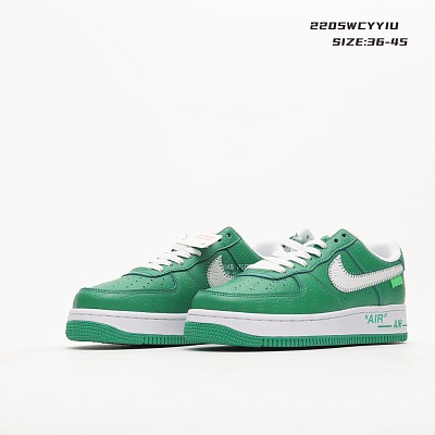 Men AF1 Shoes-583