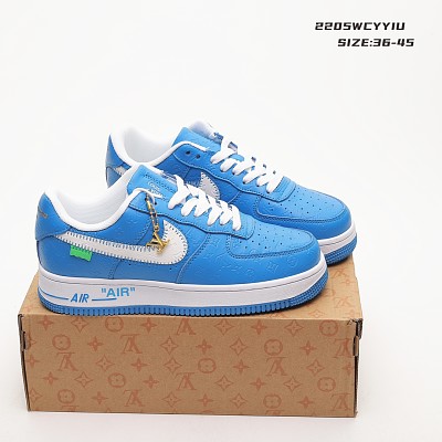 Women AF1 Shoes-372