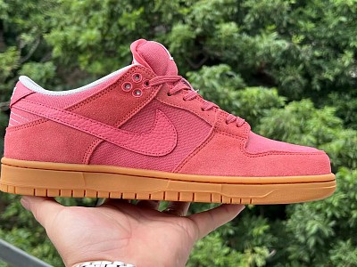 Women Dunk SB-253