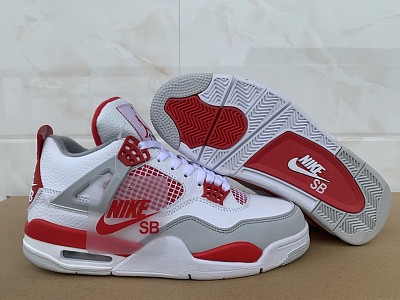 Men Jordan 4-305