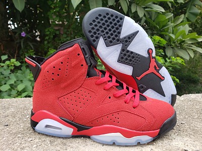 Men Jordan 6-380