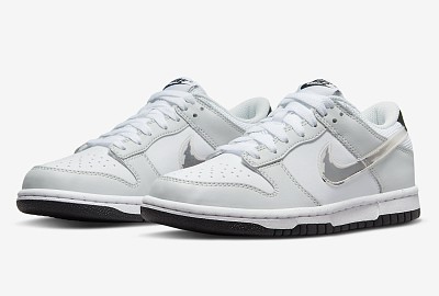 Women Dunk SB-233