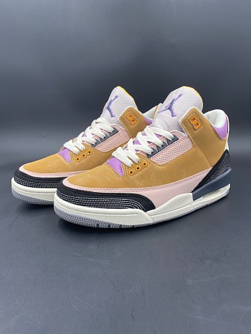 Women Jordan 3-053